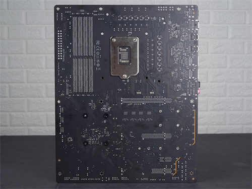 GIGABYTE W480 VISION D主机板开箱测试报告/建构入门工作站、创作者自用两相宜(13)