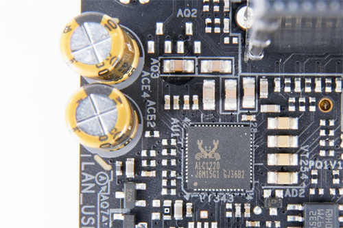 ASRock Z490 PHANTOM GAMING-ITX/TB3/ITX小板搭载TB3、小巧精悍的设计(30)