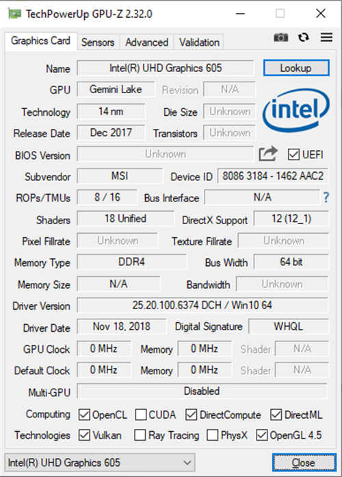 MSI PRO 20EX 8GL AIO电脑开箱测试/单点触控、入门配置、推荐使用Win10 Probusiness(22)