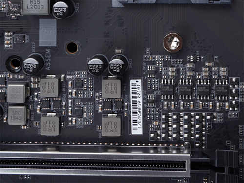 GIGABYTE W480 VISION D主机板开箱测试报告/建构入门工作站、创作者自用两相宜(17)