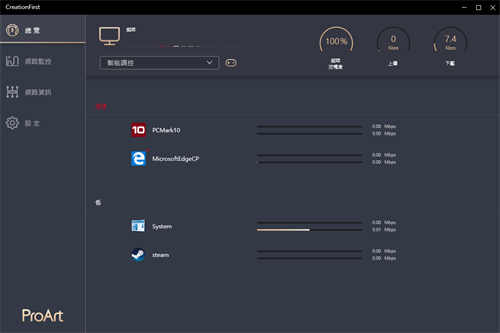 ASUS ProArt Z490-CREATOR 10G/专为内容创作者而生、完整TB3/USB-C影像输出方案(70)