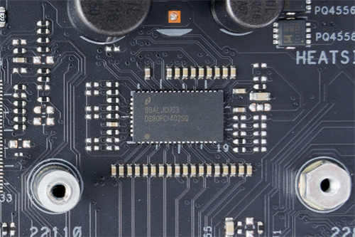 ASUS ProArt Z490-CREATOR 10G/专为内容创作者而生、完整TB3/USB-C影像输出方案(33)