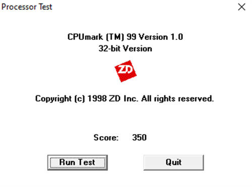 MSI PRO 20EX 8GL AIO电脑开箱测试/单点触控、入门配置、推荐使用Win10 Probusiness(23)