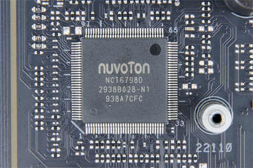 ASUS ProArt Z490-CREATOR 10G/专为内容创作者而生、完整TB3/USB-C影像输出方案(26)