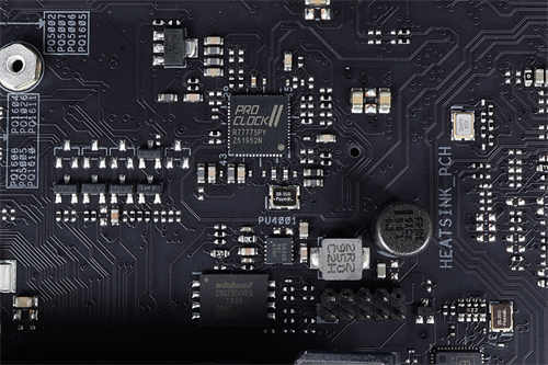 ROG MAXIMUS XII FORMULA主机板/上水实测，双 M.2插槽下置更方便(32)
