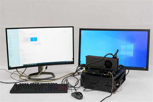 ASUS ProArt Z490-CREATOR 10G/专为内容创作者而生、完整TB3/USB-C影像输出方案(40)