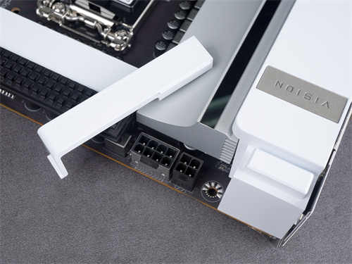 GIGABYTE W480 VISION D主机板开箱测试报告/建构入门工作站、创作者自用两相宜(8)
