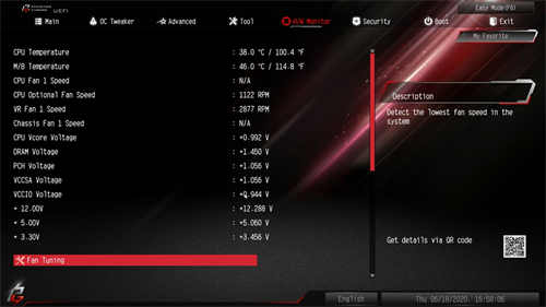 ASRock Z490 PHANTOM GAMING-ITX/TB3/ITX小板搭载TB3、小巧精悍的设计(52)