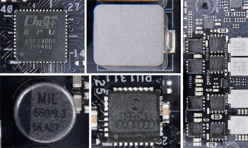 ASUS ProArt Z490-CREATOR 10G/专为内容创作者而生、完整TB3/USB-C影像输出方案(17)