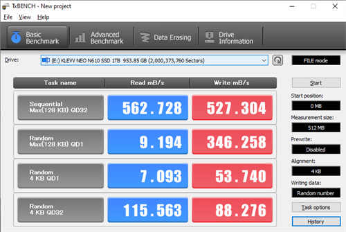 MSI PRO 20EX 8GL AIO电脑开箱测试/单点触控、入门配置、推荐使用Win10 Probusiness(11)