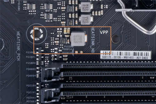 ASUS ProArt Z490-CREATOR 10G/专为内容创作者而生、完整TB3/USB-C影像输出方案(22)