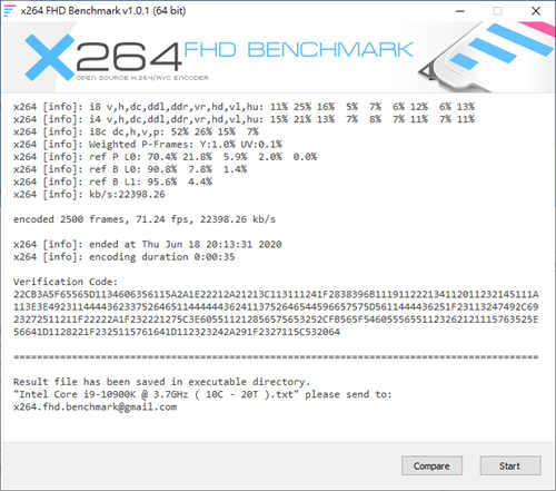 ASRock Z490 PHANTOM GAMING-ITX/TB3/ITX小板搭载TB3、小巧精悍的设计(72)