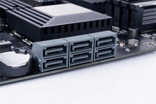 ASUS ProArt Z490-CREATOR 10G/专为内容创作者而生、完整TB3/USB-C影像输出方案(8)