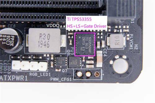 ASRock Z490 PHANTOM GAMING-ITX/TB3/ITX小板搭载TB3、小巧精悍的设计(24)