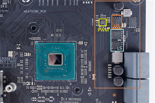 ASUS ProArt Z490-CREATOR 10G/专为内容创作者而生、完整TB3/USB-C影像输出方案(37)