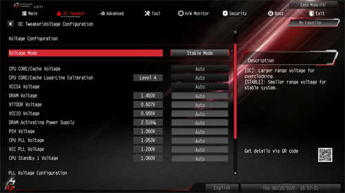 ASRock Z490 PHANTOM GAMING-ITX/TB3/ITX小板搭载TB3、小巧精悍的设计(47)