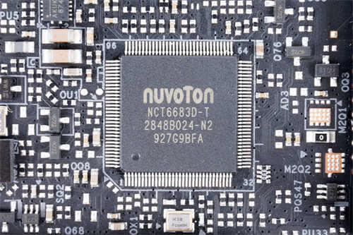 ASRock Z490 PHANTOM GAMING-ITX/TB3/ITX小板搭载TB3、小巧精悍的设计(29)