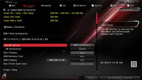 ASRock Z490 PHANTOM GAMING-ITX/TB3/ITX小板搭载TB3、小巧精悍的设计(45)