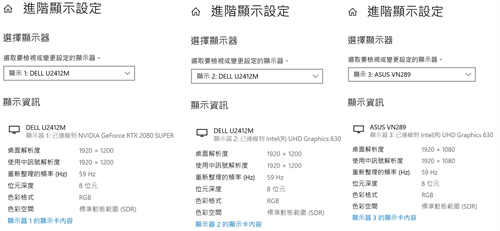 GIGABYTE W480 VISION D主机板开箱测试报告/建构入门工作站、创作者自用两相宜(35)