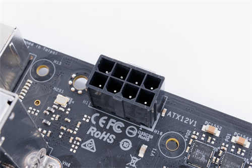 ASRock Z490 PHANTOM GAMING-ITX/TB3/ITX小板搭载TB3、小巧精悍的设计(23)