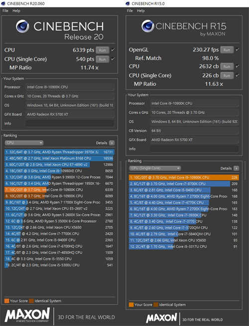 ASUS ProArt Z490-CREATOR 10G/专为内容创作者而生、完整TB3/USB-C影像输出方案(81)