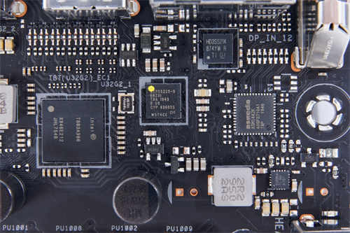 ASUS ProArt Z490-CREATOR 10G/专为内容创作者而生、完整TB3/USB-C影像输出方案(31)