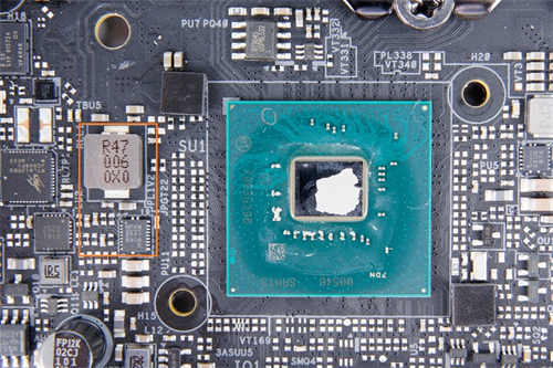 ASRock Z490 PHANTOM GAMING-ITX/TB3/ITX小板搭载TB3、小巧精悍的设计(38)