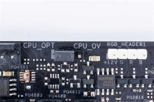 ASUS ProArt Z490-CREATOR 10G/专为内容创作者而生、完整TB3/USB-C影像输出方案(18)