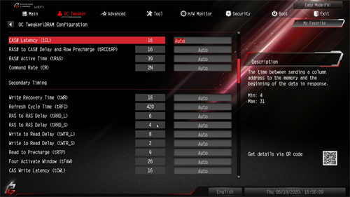 ASRock Z490 PHANTOM GAMING-ITX/TB3/ITX小板搭载TB3、小巧精悍的设计(46)