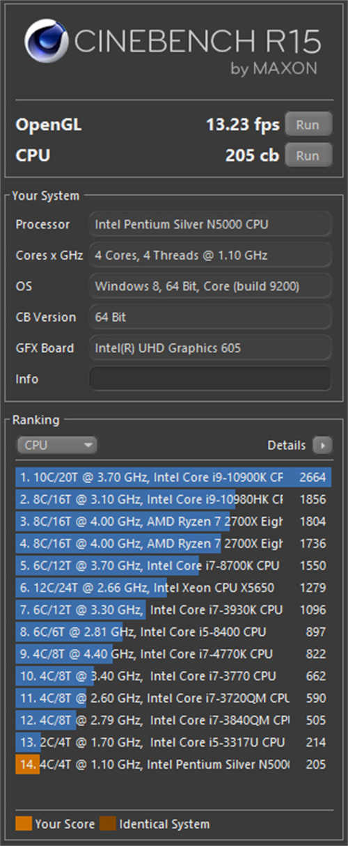 MSI PRO 20EX 8GL AIO电脑开箱测试/单点触控、入门配置、推荐使用Win10 Probusiness(24)