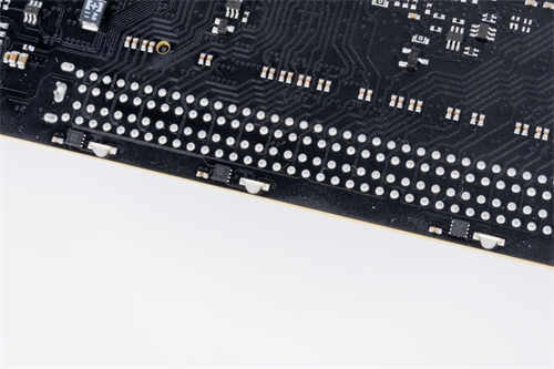 ASRock Z490 PHANTOM GAMING-ITX/TB3/ITX小板搭载TB3、小巧精悍的设计(13)