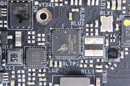 ASRock Z490 PHANTOM GAMING-ITX/TB3/ITX小板搭载TB3、小巧精悍的设计(27)