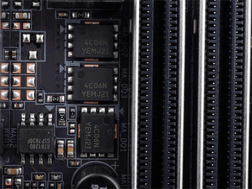 GIGABYTE W480 VISION D主机板开箱测试报告/建构入门工作站、创作者自用两相宜(18)