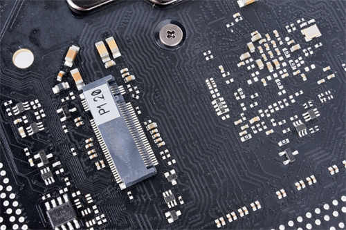 ASRock Z490 PHANTOM GAMING-ITX/TB3/ITX小板搭载TB3、小巧精悍的设计(6)