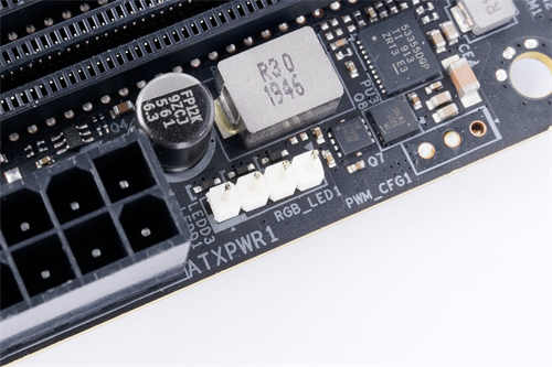 ASRock Z490 PHANTOM GAMING-ITX/TB3/ITX小板搭载TB3、小巧精悍的设计(15)