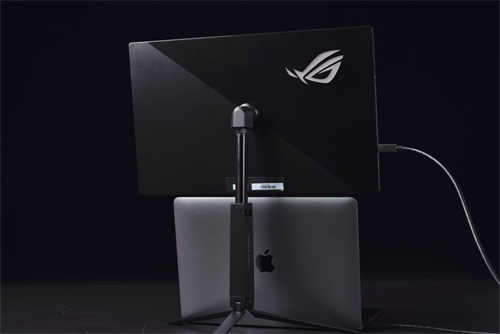 最强17吋可携电竞萤幕ASUS ROG STRIX XG17AHP开箱(26)