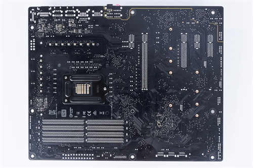 ASUS ProArt Z490-CREATOR 10G/专为内容创作者而生、完整TB3/USB-C影像输出方案(14)