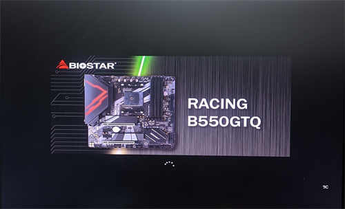 映泰 Biostar RACING B550GTQ/中阶晶片组定位有着顶规供电设计、搭配次世代APU的最佳主板(40)