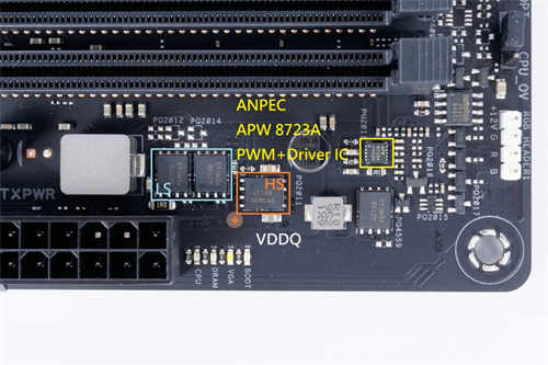 ASUS ProArt Z490-CREATOR 10G/专为内容创作者而生、完整TB3/USB-C影像输出方案(20)