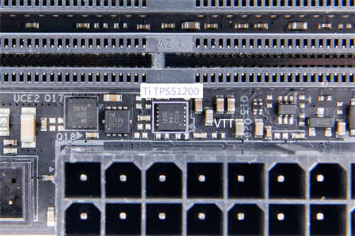 ASRock Z490 PHANTOM GAMING-ITX/TB3/ITX小板搭载TB3、小巧精悍的设计(25)
