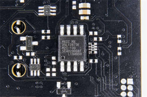 ASRock Z490 PHANTOM GAMING-ITX/TB3/ITX小板搭载TB3、小巧精悍的设计(36)