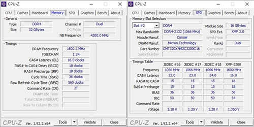 CORSAIR DOMINATOR PLATINUM RGB记忆体/白金新配色、给你最纯正的白金统治者(18)