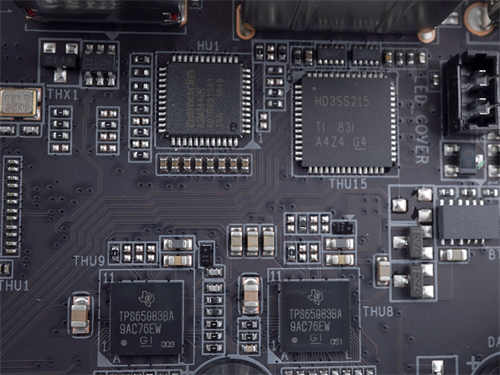 GIGABYTE W480 VISION D主机板开箱测试报告/建构入门工作站、创作者自用两相宜(23)