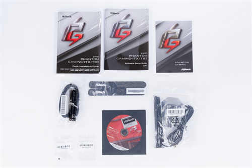 ASRock Z490 PHANTOM GAMING-ITX/TB3/ITX小板搭载TB3、小巧精悍的设计(17)