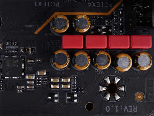 GIGABYTE W480 VISION D主机板开箱测试报告/建构入门工作站、创作者自用两相宜(28)