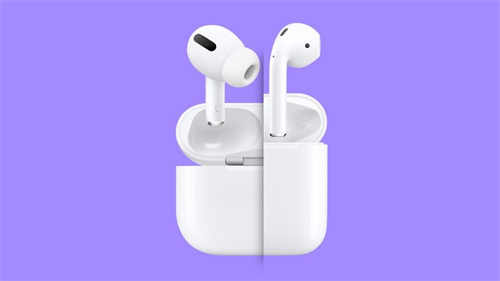 具健身追蹤的AirPods Pro 2将于2022年推出，AirPods 3今年下半发表