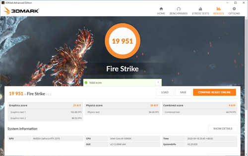 ASRock Z490 PHANTOM GAMING-ITX/TB3/ITX小板搭载TB3、小巧精悍的设计(75)