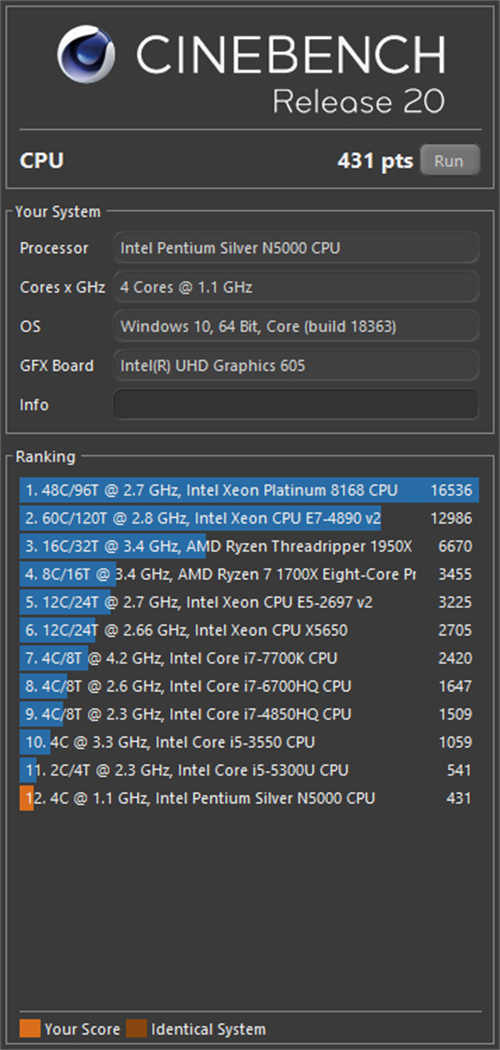 MSI PRO 20EX 8GL AIO电脑开箱测试/单点触控、入门配置、推荐使用Win10 Probusiness(25)