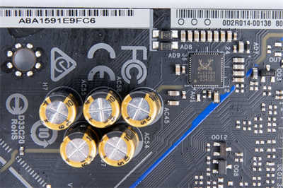 华擎ASRock Z490 Extreme4/平价定位、PCI-E 4.0Ready、2.5Gbe LAN搭载(29)