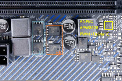 华擎ASRock Z490 Extreme4/平价定位、PCI-E 4.0Ready、2.5Gbe LAN搭载(26)